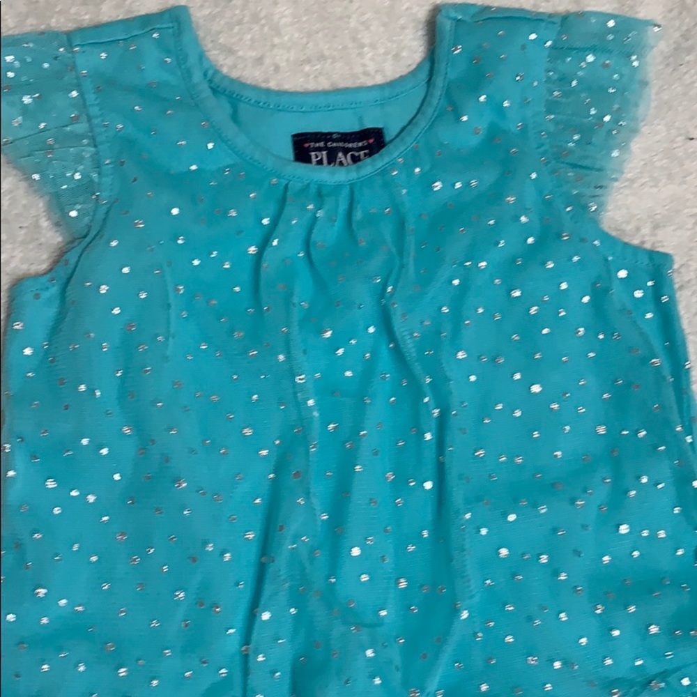 Children’s Place dress